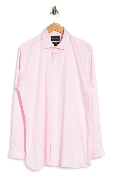 Alton Lane The Rack Shirt In Pink