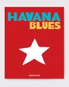 ASSOULINE PUBLISHING HAVANA BLUES HARDCOVER BOOK,PROD164830076