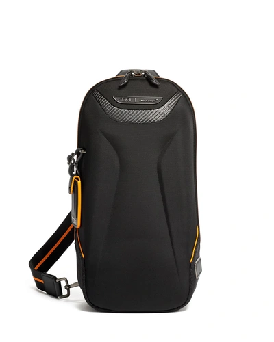 TUMI MCLAREN TORQUE SLING BACKPACK,PROD167660219