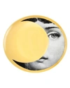 Fornasetti Wall Plate Tema E Variazioni # 039