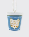 Cody Foster & Co Nyc Deli Cup Ornament