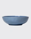 Juliska Puro Chambray Coupe Bowl