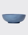 Juliska Puro Chambray Serving Bowl - 10in