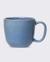 Juliska Puro Chambray Cup