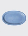 Juliska Puro 16" Platter - Chambray