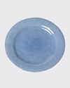 Juliska Puro Chambray Dinner Plate
