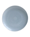 Bernardaud Origine Service Plate In Blue