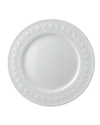 BERNARDAUD LOUVRE DINNER PLATE,PROD166840386