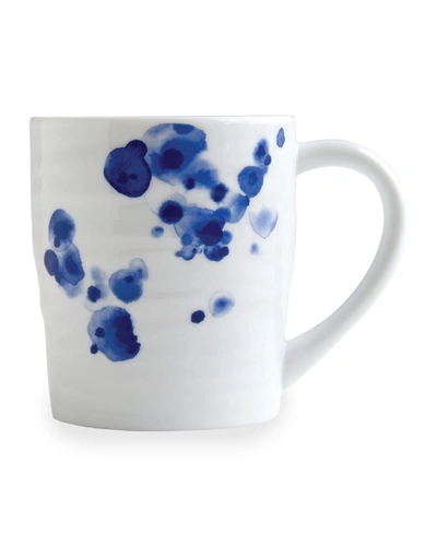 Bernardaud Origine Ondee Mug With Handle