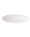 Bernardaud Origine Coupe Plate, 17"