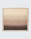 Kim Seybert Dip Dye Napkin