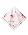 Juliska Country Estate Winter Frolic Napkin