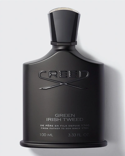 CREED GREEN IRISH TWEED, 3.4 OZ.,PROD166490005
