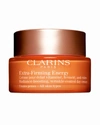 Clarins Extra-firming Energy + Radiance Boosting Moisturizer 1.7 oz/ 50 ml
