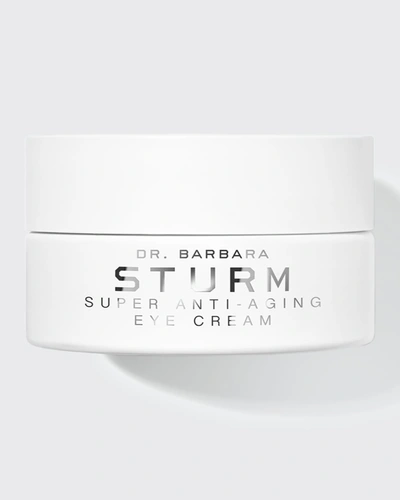 Dr Barbara Sturm Super Anti-aging Eye Cream