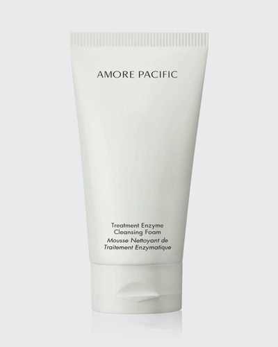 Amorepacific Treatment Enzyme Cleansing Foam