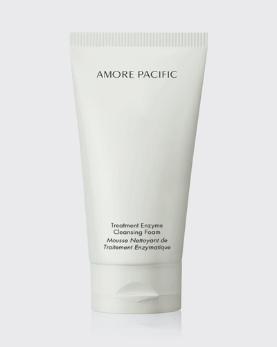 Amorepacific Treatment Enzyme Cleansing Foam 4 oz/ 120 ml