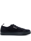 GIANVITO ROSSI LOW-TOP trainers