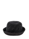 FENDI HAT,FXQ801AH7K F0UY7