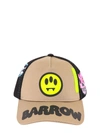 BARROW HAT,029835 200