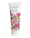 LOLLIA 5 OZ. ALWAYS IN ROSE SHOWER GEL,PROD245080275