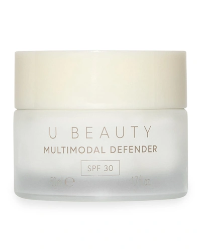 U Beauty Women's The Multimodal Defender Spf 30