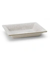 Aerin Shagreen Rectangular Vide Poche