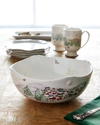 Juliska North Pole Serving Bowl