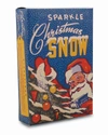BETHANY LOWE SPARKLE CHRISTMAS SNOW,PROD224061085