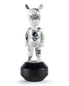 LLADRÒ LIMITED EDITION "THE GUEST" SMALL FIGURINE,PROD241830210