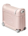 Stokke Bedbox Carry-on Suitcase In Pink