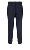 Incotex Galene Pants In Blue