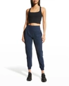 BEYOND YOGA SPACEDYE MIDI JOGGER,PROD241060072