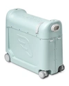 Stokke Bedbox Carry-on Suitcase In Green