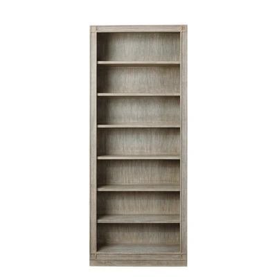 Oka Tall Ashmolean Shelves - Silver Birch