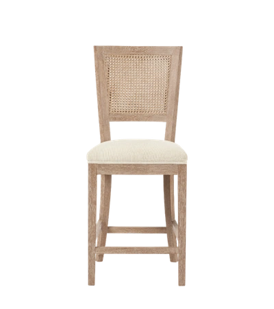 Oka Ormoy Armless Counter Stool