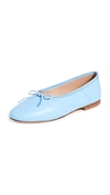 MANSUR GAVRIEL DREAM BALLERINA FLATS,MANDB30254