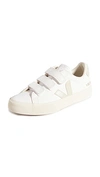 Veja Recife Chromefree Low-top Sneakers