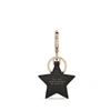 SMYTHSON SMYTHSON STAR KEYRING IN PANAMA,1200282