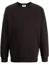 YMC YOU MUST CREATE CREW NECK KNITTED JUMPER