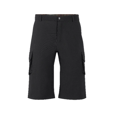 66 North Men's Reykjavík Bottoms In Black