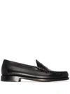 G.H. BASS & CO. LARSON PENNY LOAFERS
