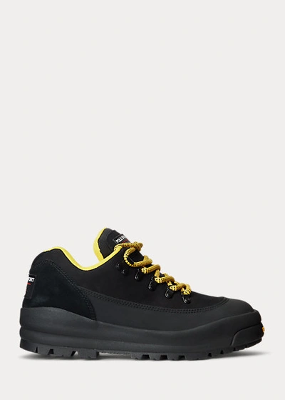 Sport Mountain Sneaker Ralph Lauren Polo Sport Boots Polo Ralph
