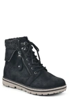 Cliffs By White Mountain Kaylee Boot In Grey