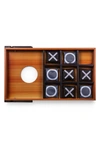 Picnic Time Bean Bag Throw Game In Wood Grain
