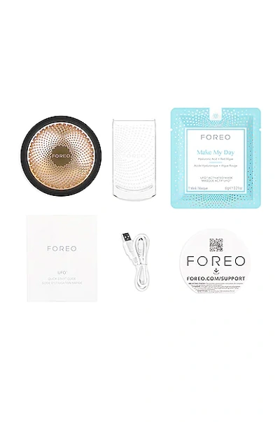 Foreo Ufo 2 In Black