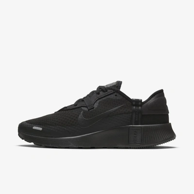 Nike Reposto Men's Shoes In Black,black,black