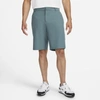 Nike Dri-fit Men's Golf Shorts In Hasta,hasta