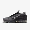 Nike Men's Air Vapormax 2021 Fk Shoes In Black