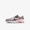 Nike Air Max Excee Little Kids' Shoes In Light Violet Ore,violet Ore,white,pink Glaze